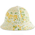 Kith Miles Needlepoint Active Bucket Hat 2024