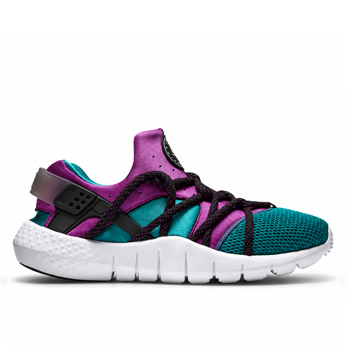 Nike Air Huarache NM Radiant Emerald 2015 (USED)
