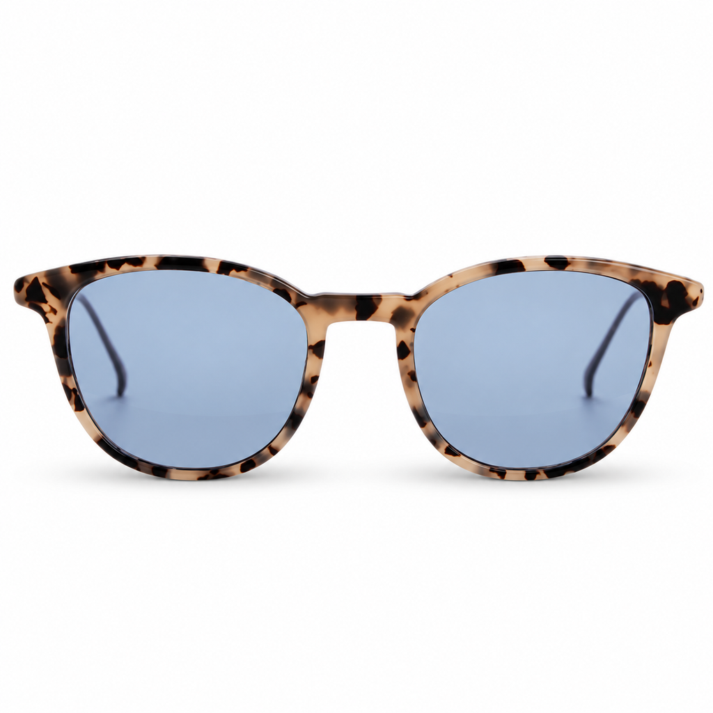 Kith Modo Georgica Tortoise Shell Sunglasses 2022
