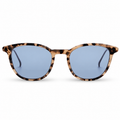 Kith Modo Georgica Tortoise Shell Sunglasses 2022