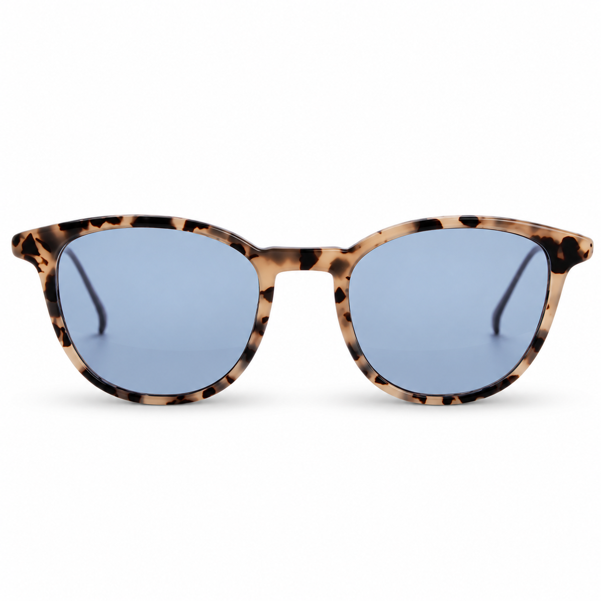 Kith Modo Georgica Tortoise Shell Sunglasses 2022