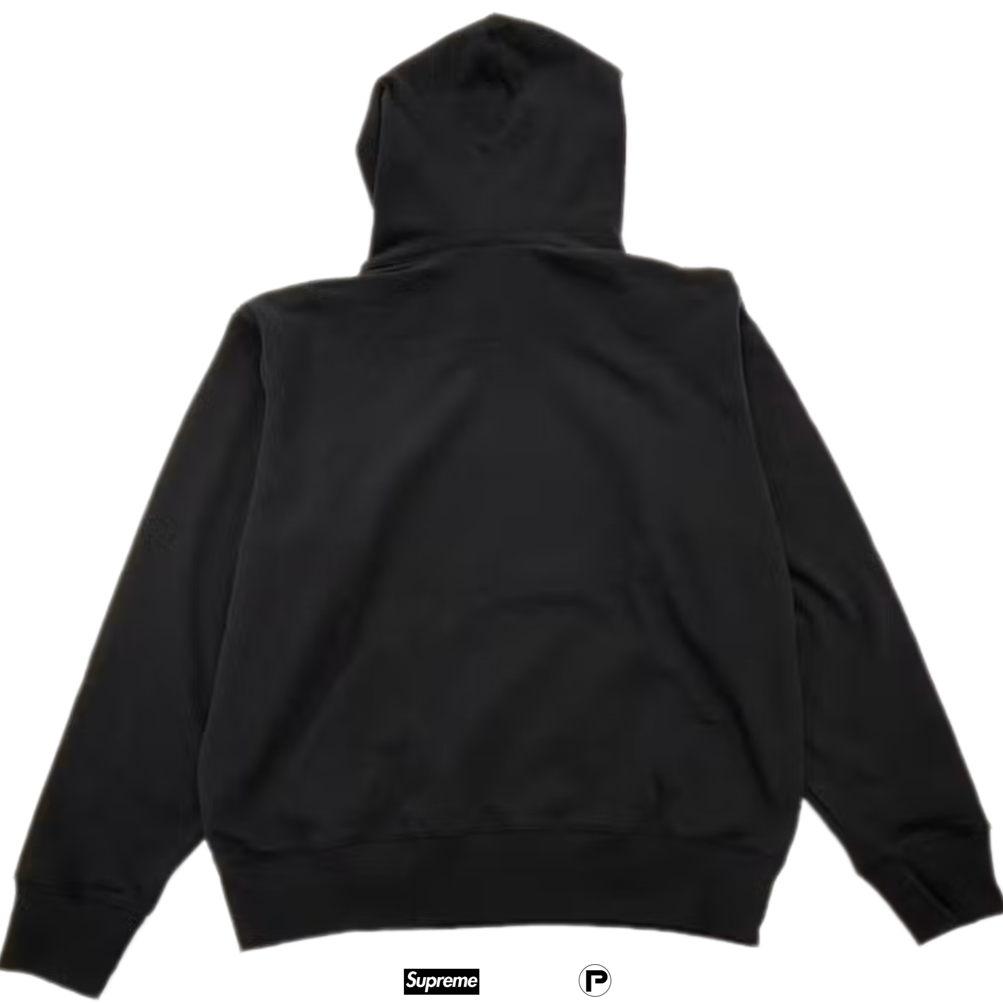 Supreme The North Face Convertible Hooded Sweatshirt 2023 (USED)