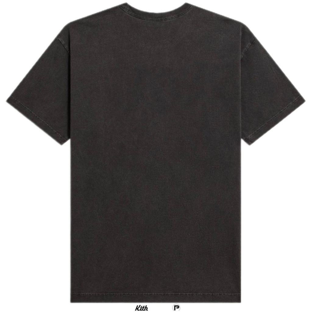 Kith Treats Breakfast Club DJ Vintage Tee 2026