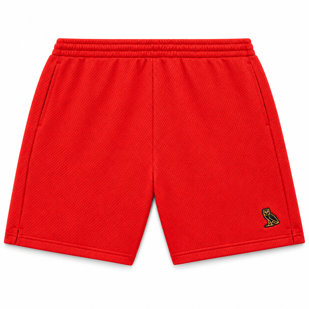 October’s Very Own Classic Mesh Short Toreador 2024