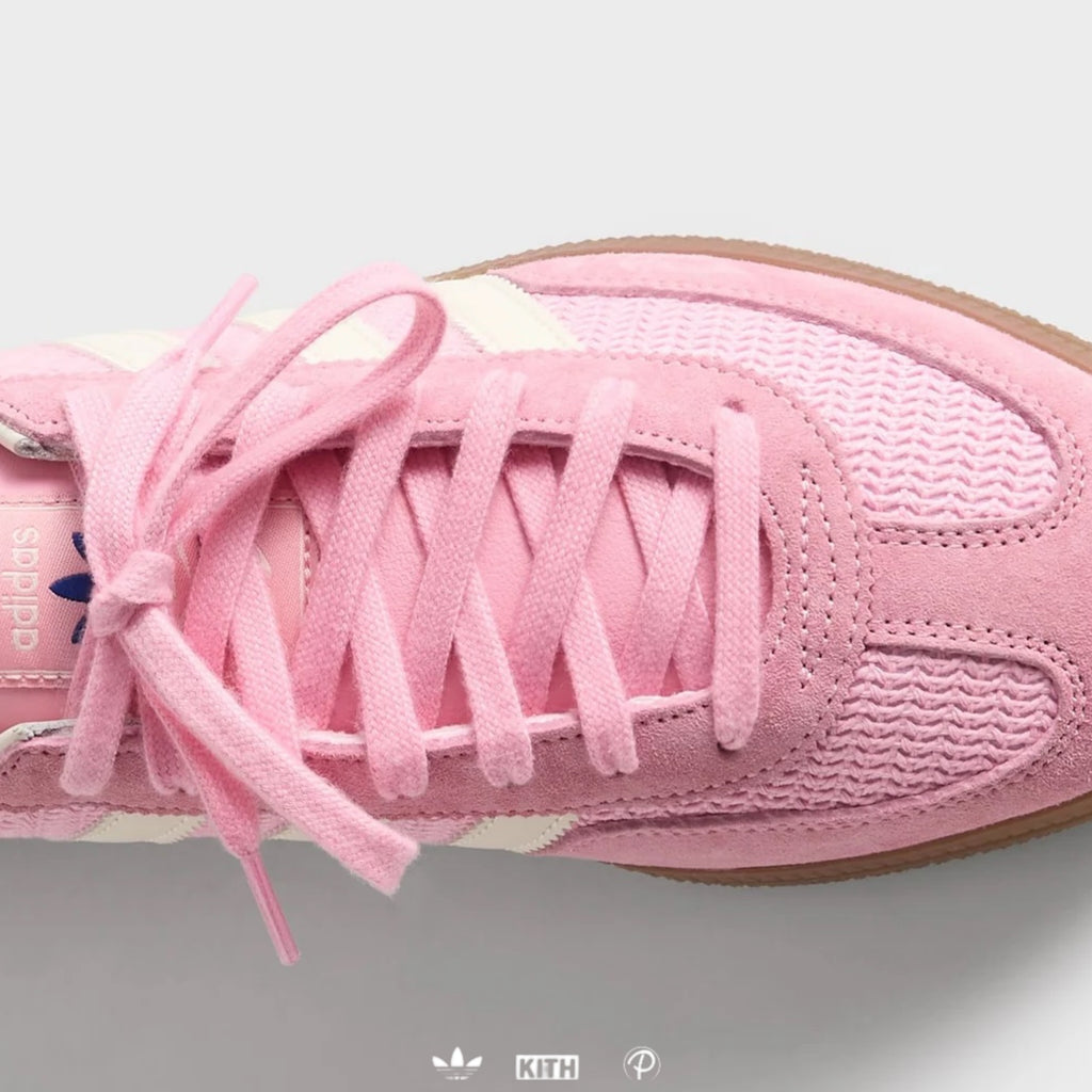 Kith & Lionel Messi for adidas Football Handball Spezial