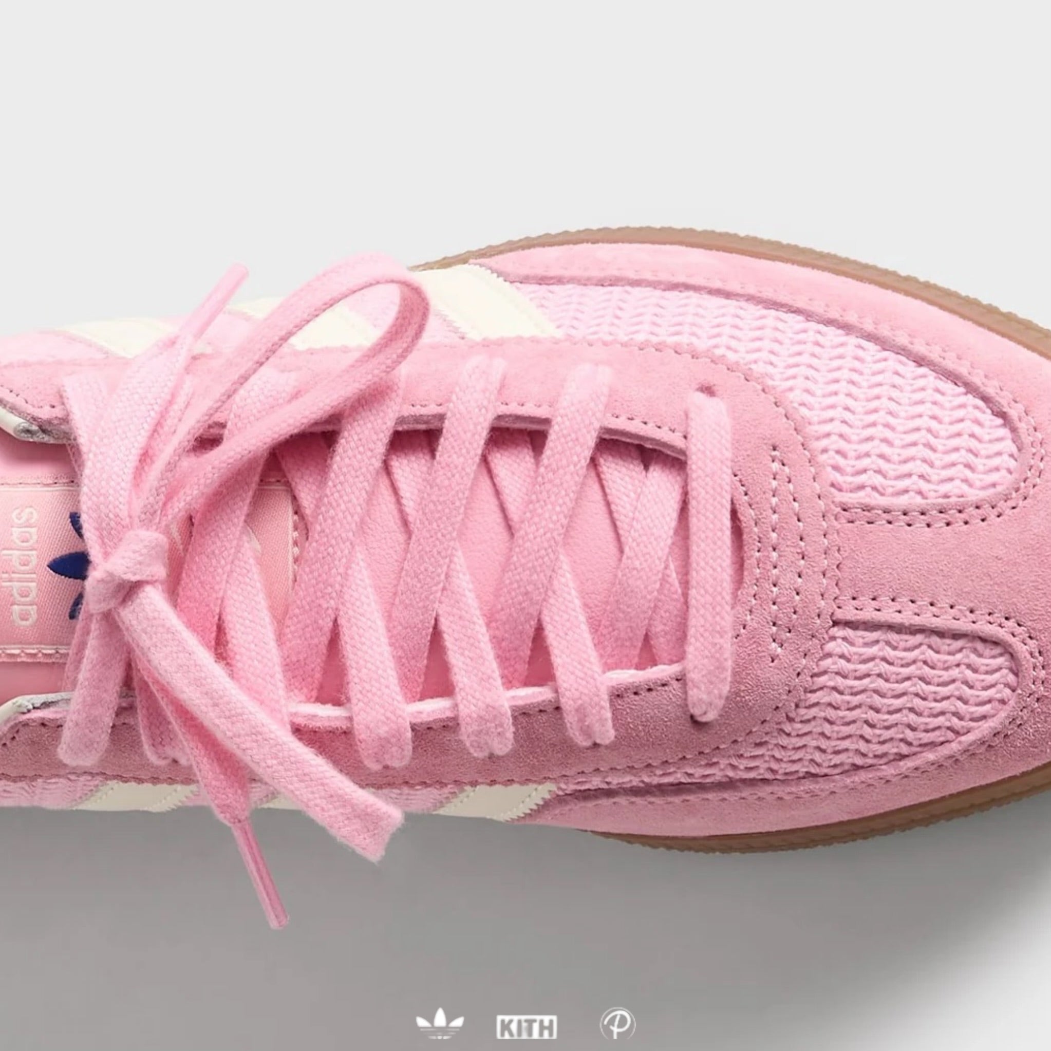 Kith & Lionel Messi for adidas Football Handball Spezial