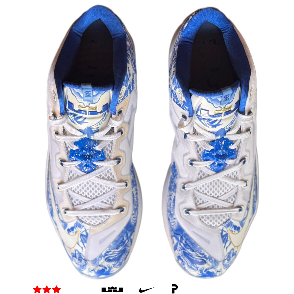 Nike LeBron 11 Low China Pack 2014 (USED)