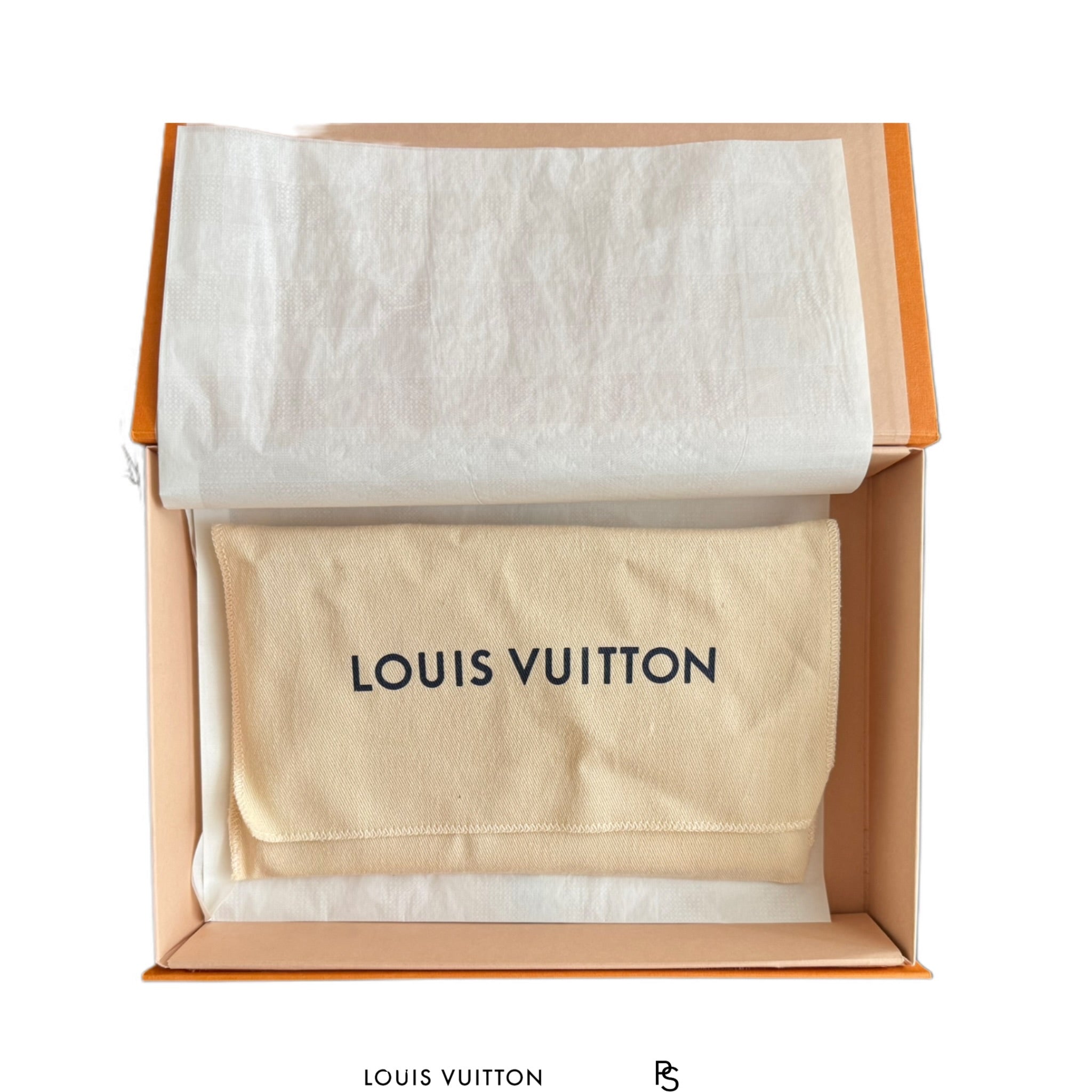 Louis Vuitton x Takashi Murakami Monogram Multicolor Emily Notebook Cover 2025 (USED)