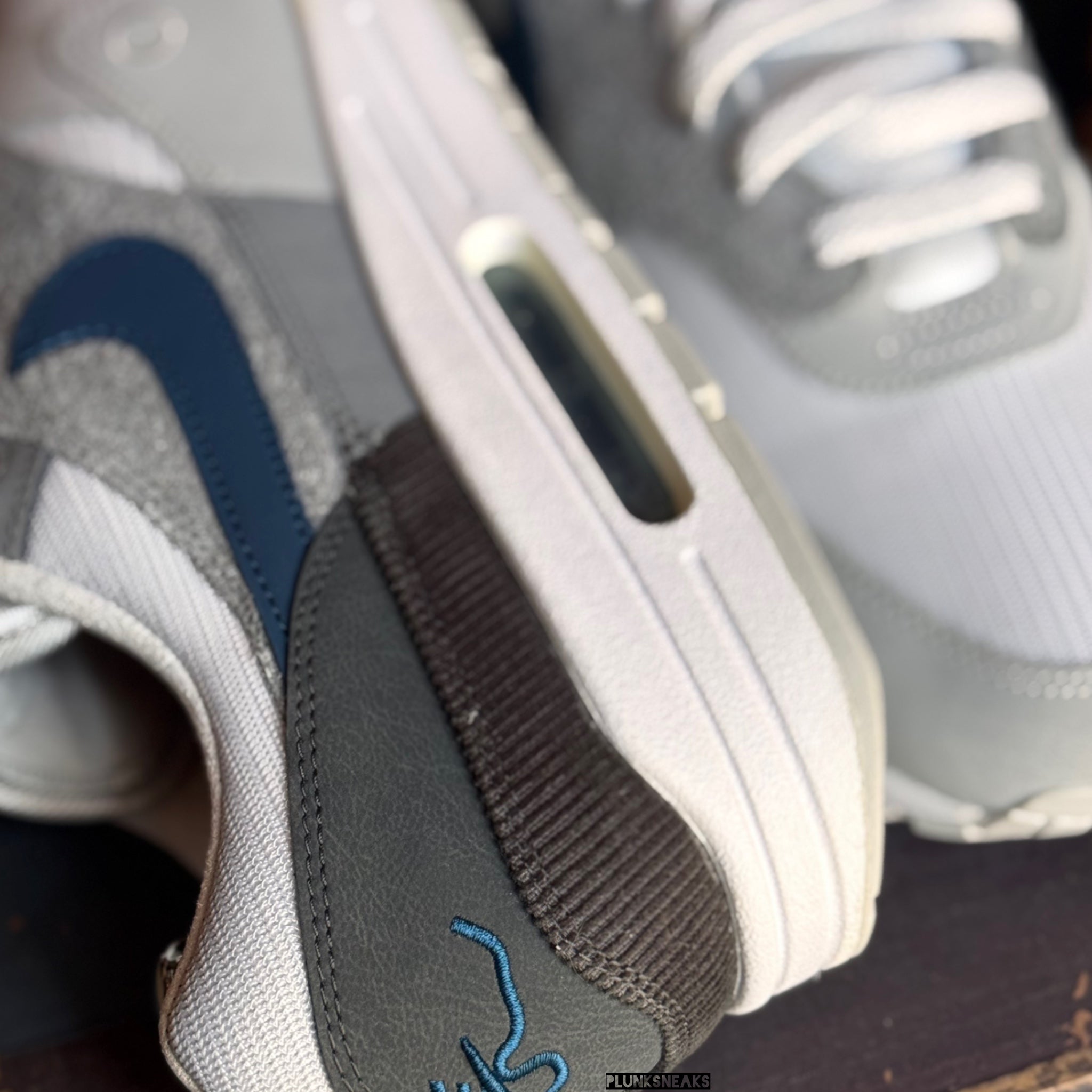 Nike Air Max 1 City Pack London 2020 (USED)