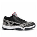 Air Jordan 11 IE Retro Black Cement Custom 2011 (USED)