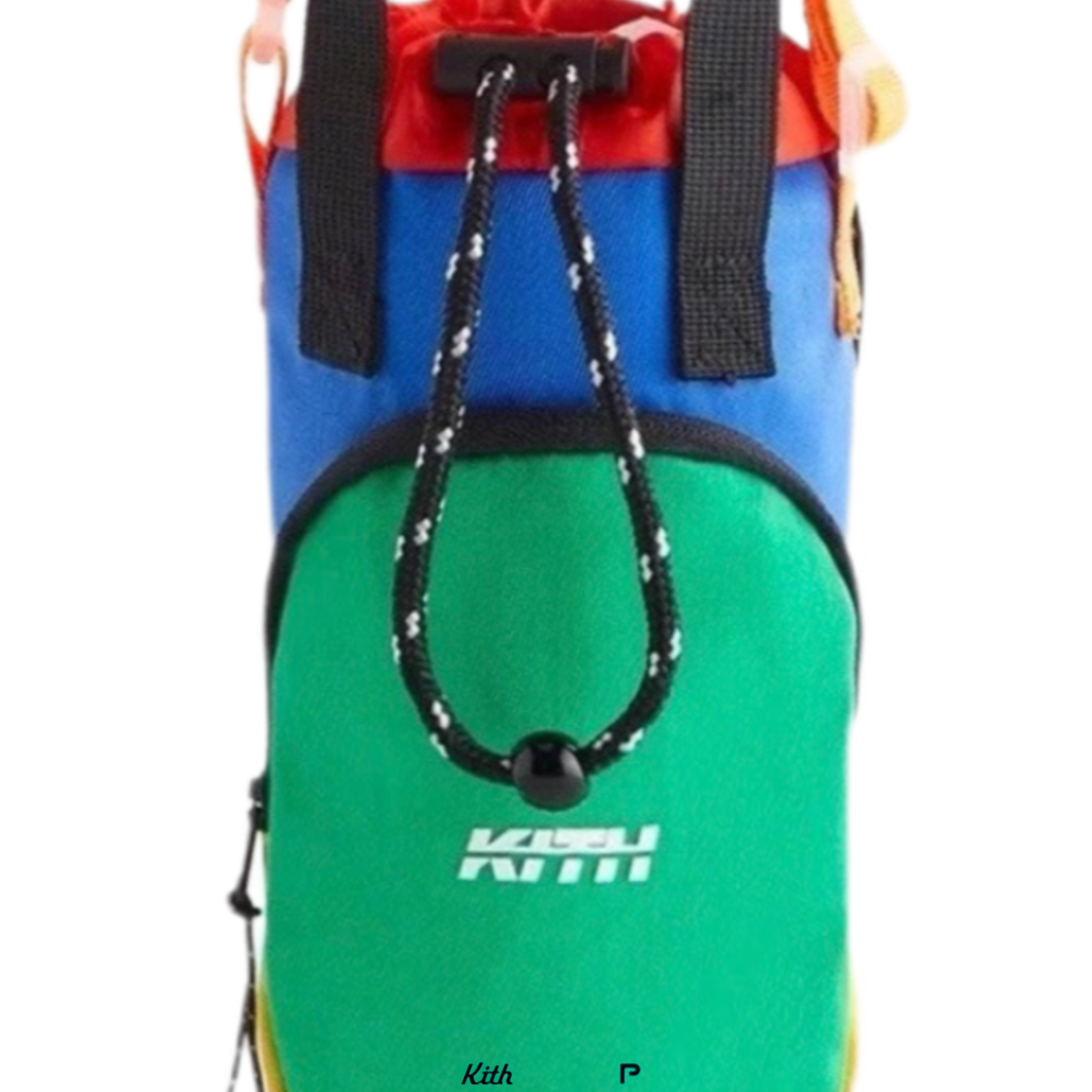 Kith Kids Crossbody Water Bottle Bag 2024