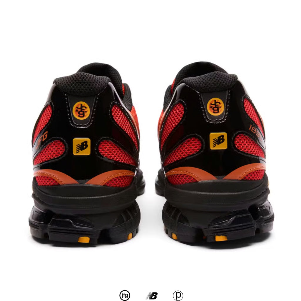 Joe Freshgoods New Balance 1890 Finger Waves 2026