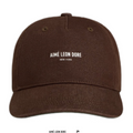 Aimé Leon Dore Vintage Micro Logo Hat Brown