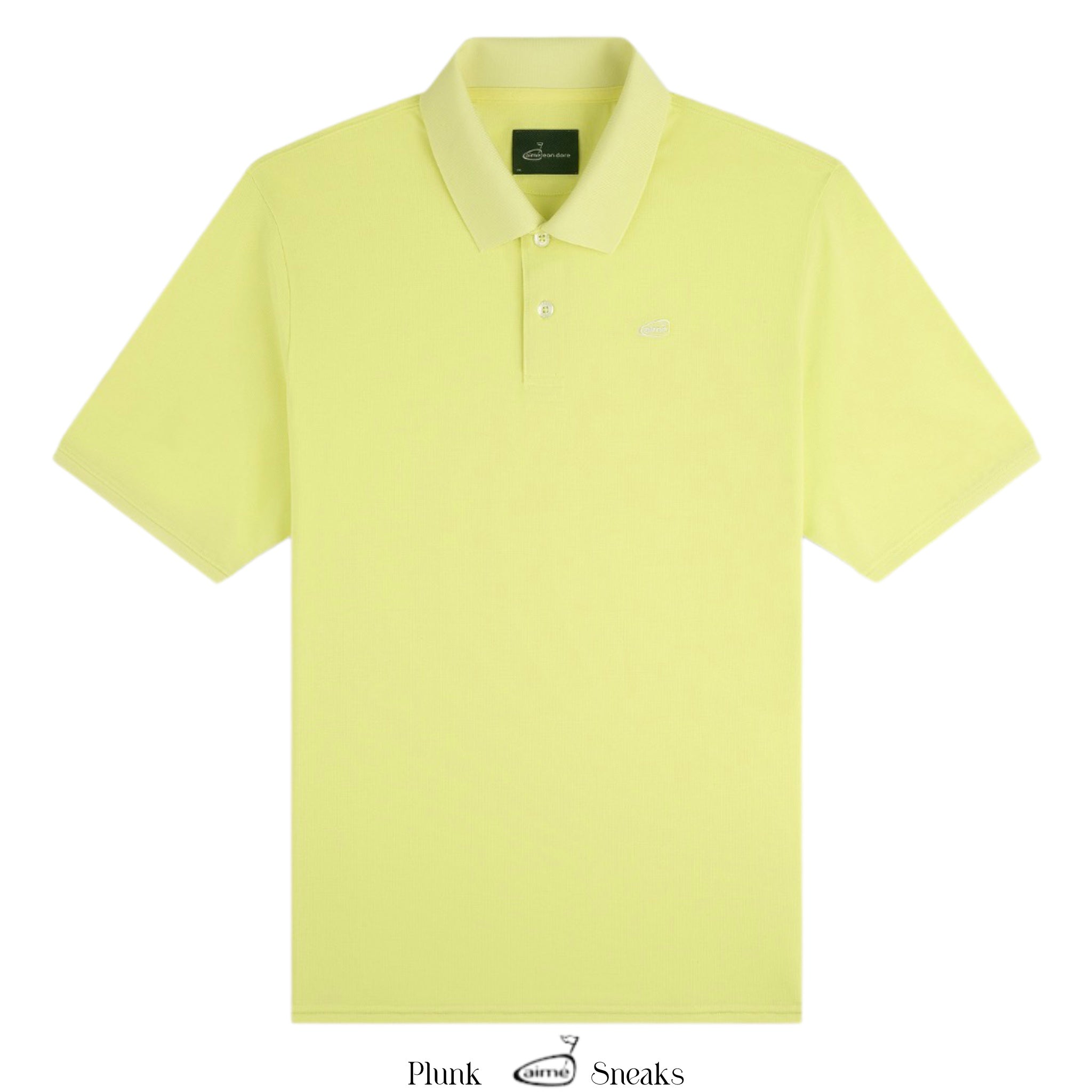 Aimé Leon Dore Golf Polo