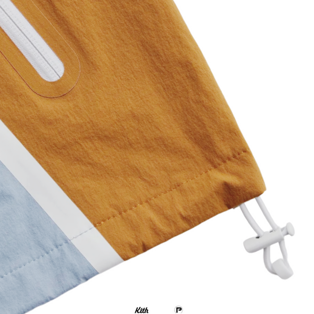 Kith Madison Nylon Jacket Climate 2023