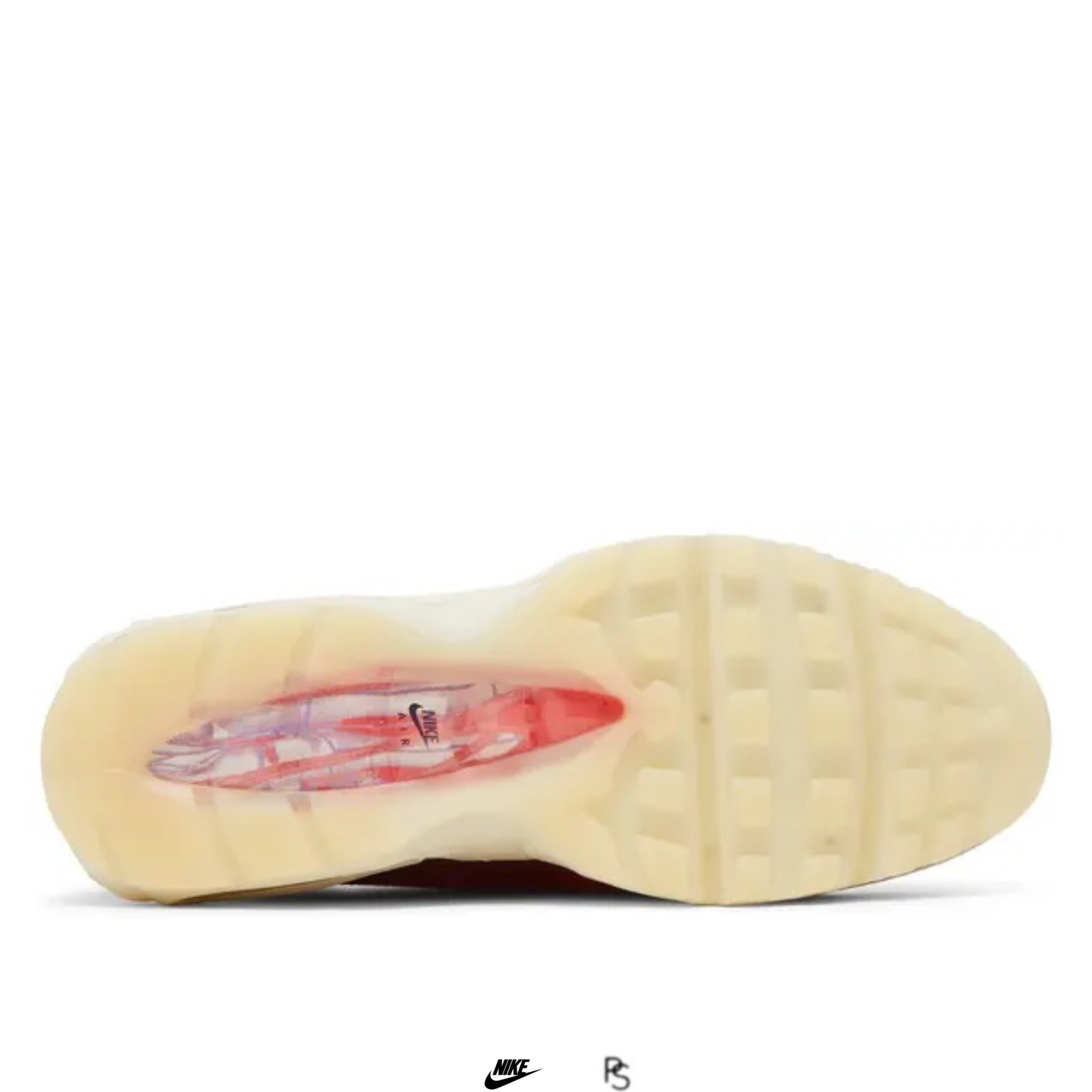 Nike Air Max 95 Anatomy Of Air 2022 (USED)