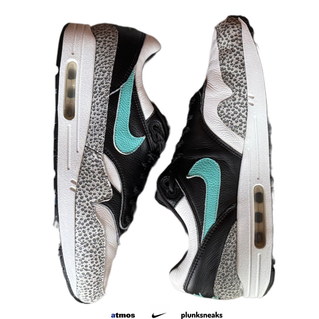 Nike Air Max 1 ID Atmos Safari 2022 (USED)