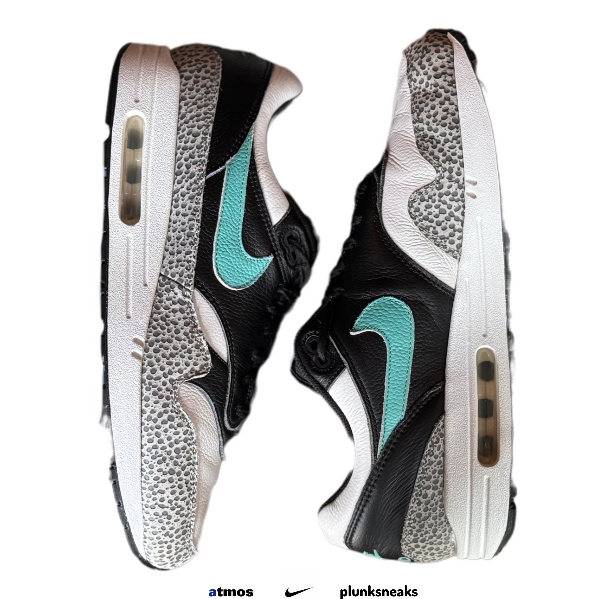 Nike Air Max 1 ID Atmos Safari 2022 (USED)