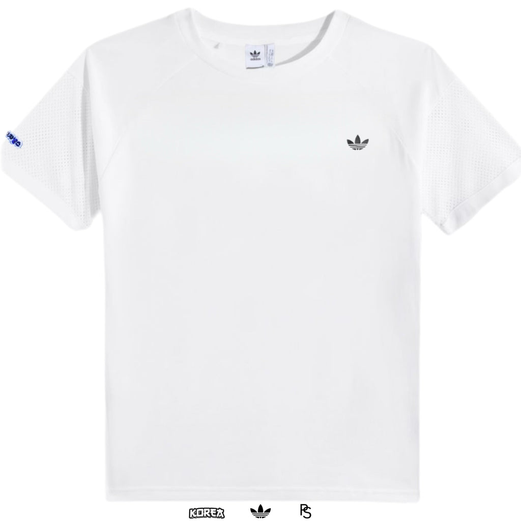 adidas Made For You Korea Seoul Logo Tee | Store Exclusive