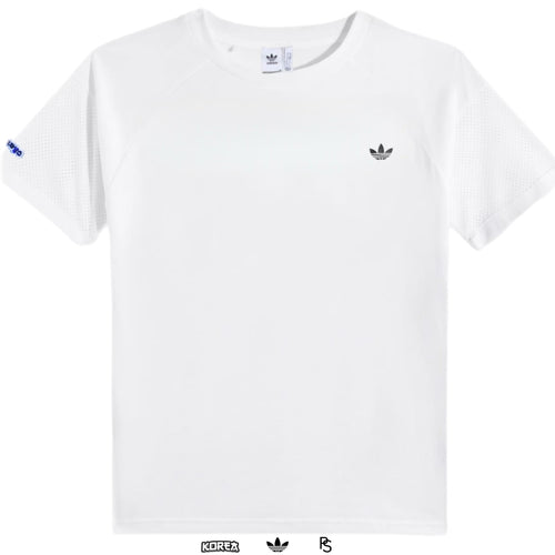 adidas Made For You Korea Seoul Logo Tee | Store Exclusive