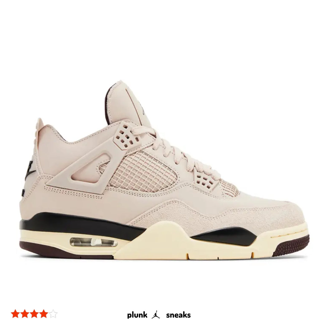 A Ma Maniére Air Jordan 4 Retro Womens While You Were Sleeping 2024 (USED)