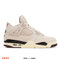 A Ma Maniére Air Jordan 4 Retro Womens While You Were Sleeping 2024 (USED)