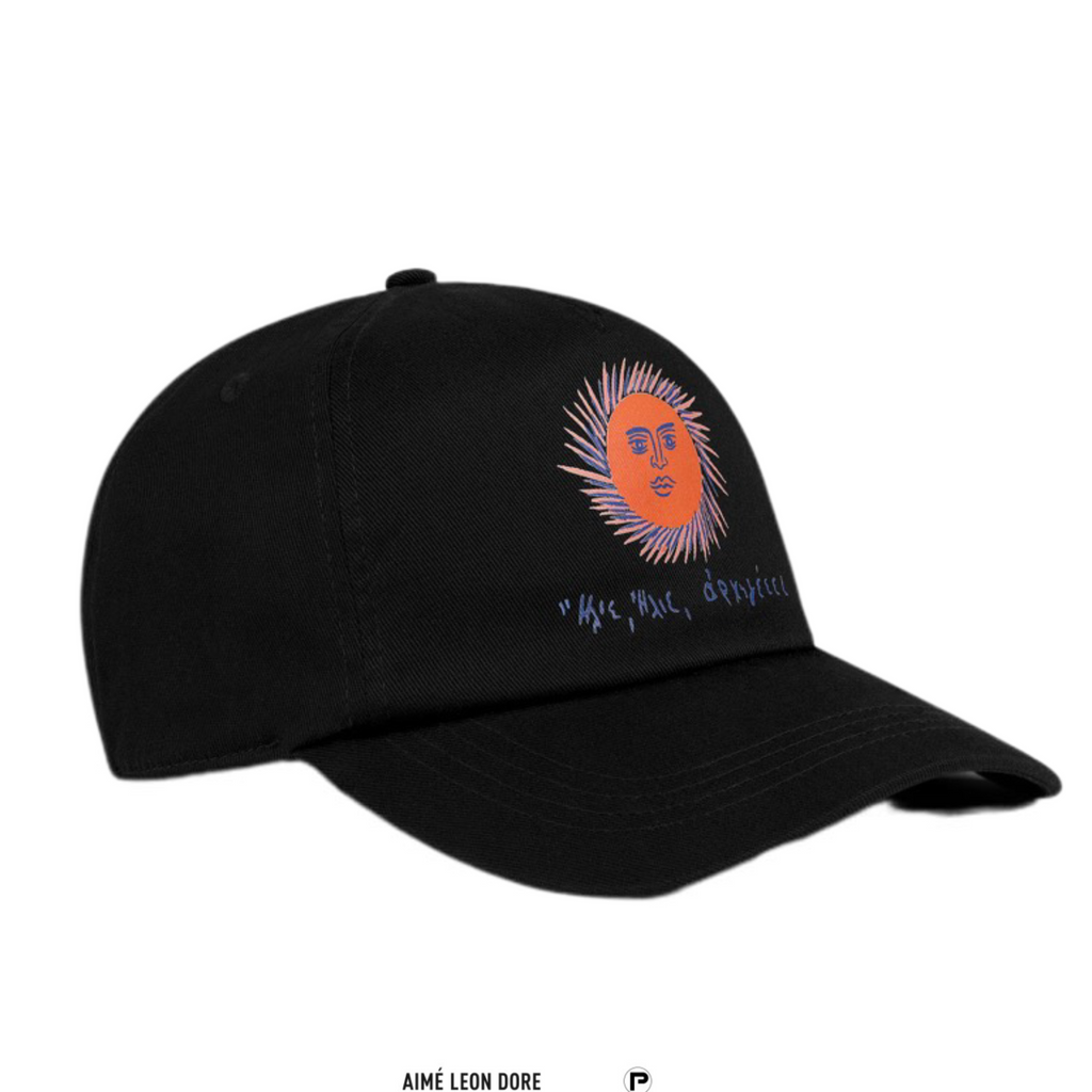 Aimé Leon Dore Fassianos Graphic Hat