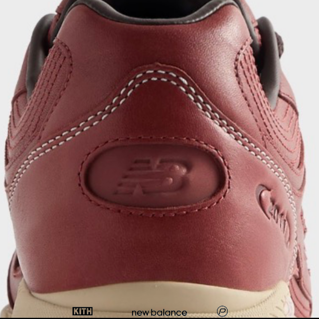 Kith & Ronnie Fieg New Balance 2011 Rosewood 2026