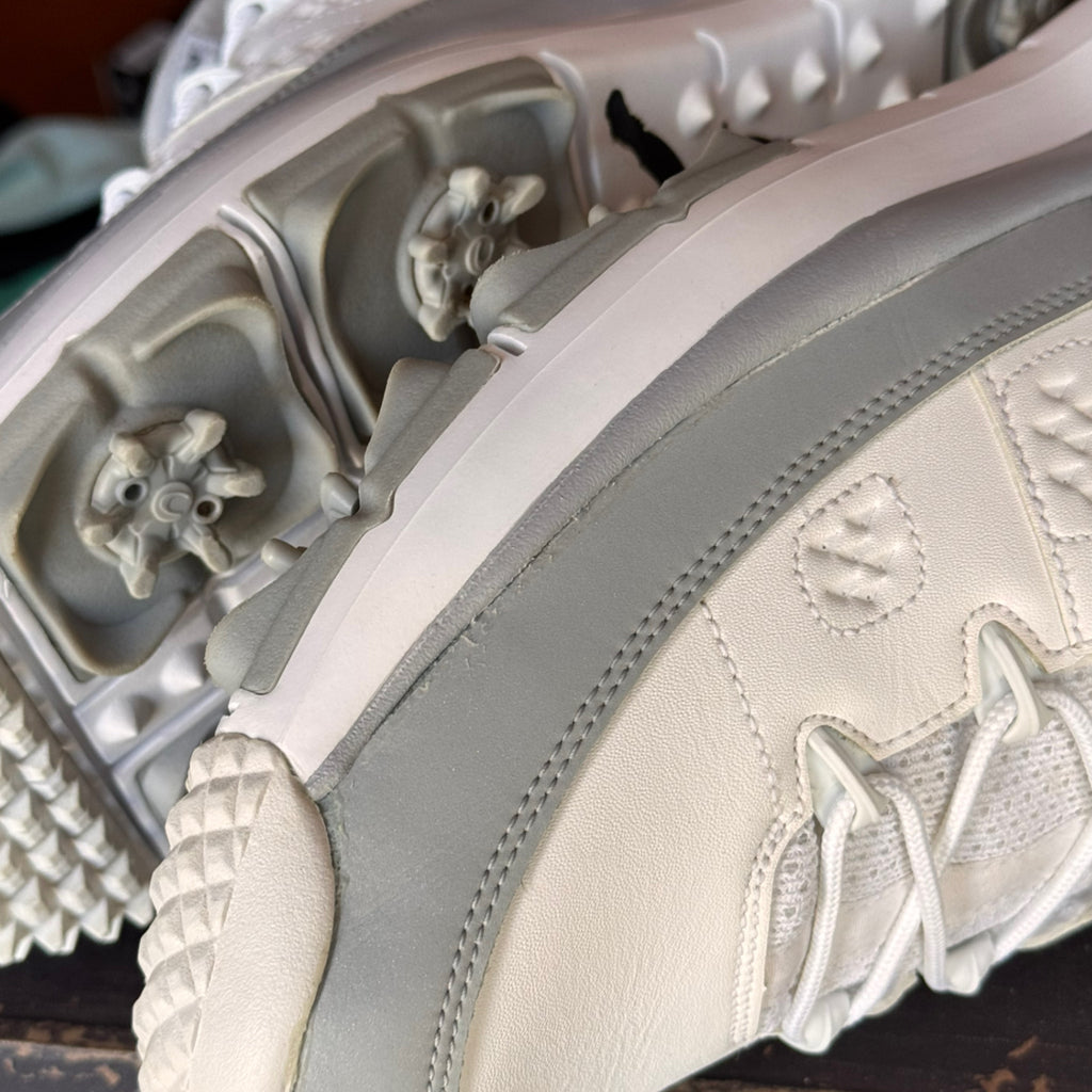 Air Jordan 9 Retro Golf Wolf Grey 2016 (USED)