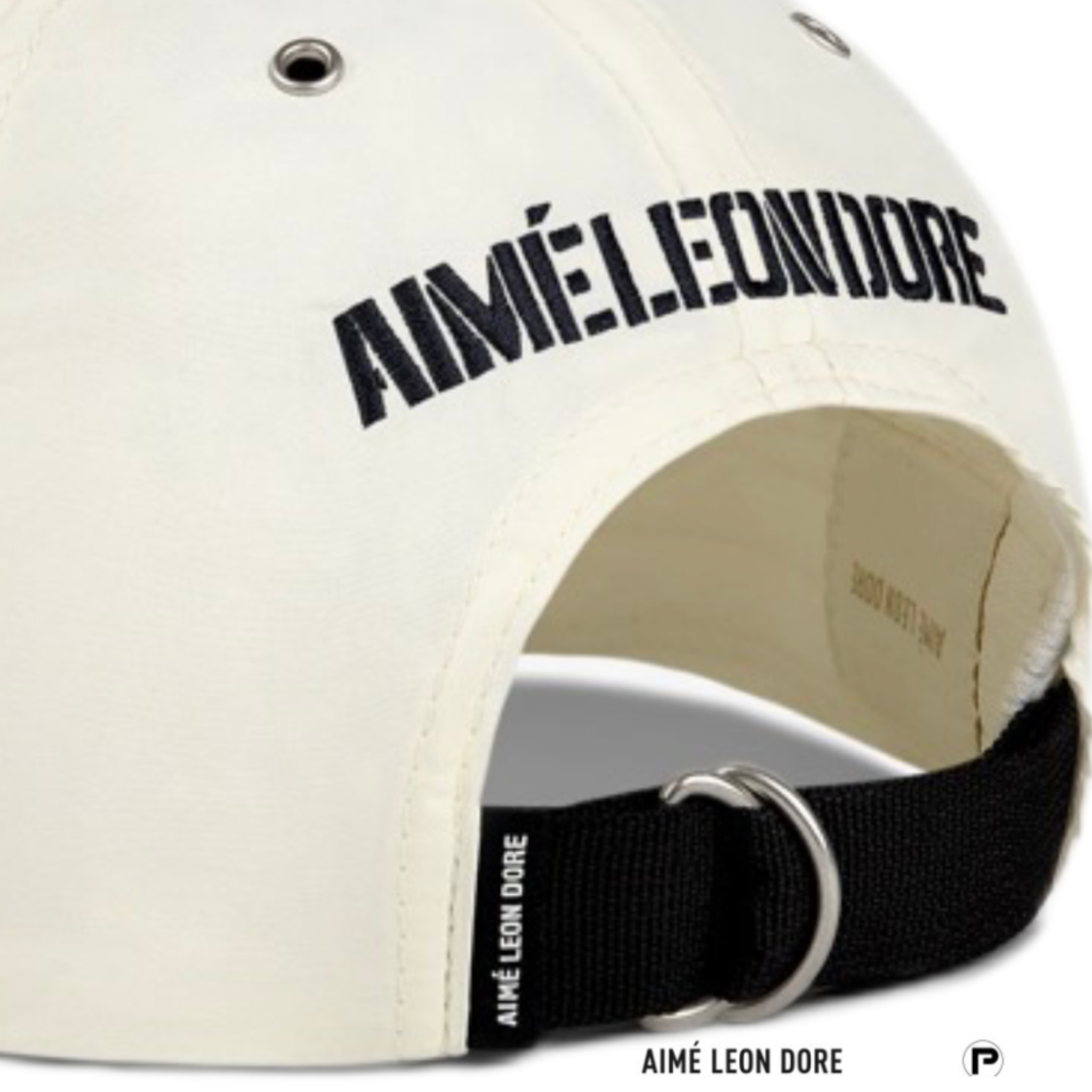 Aimé Leon Dore Nylon Deck Hat Pristine