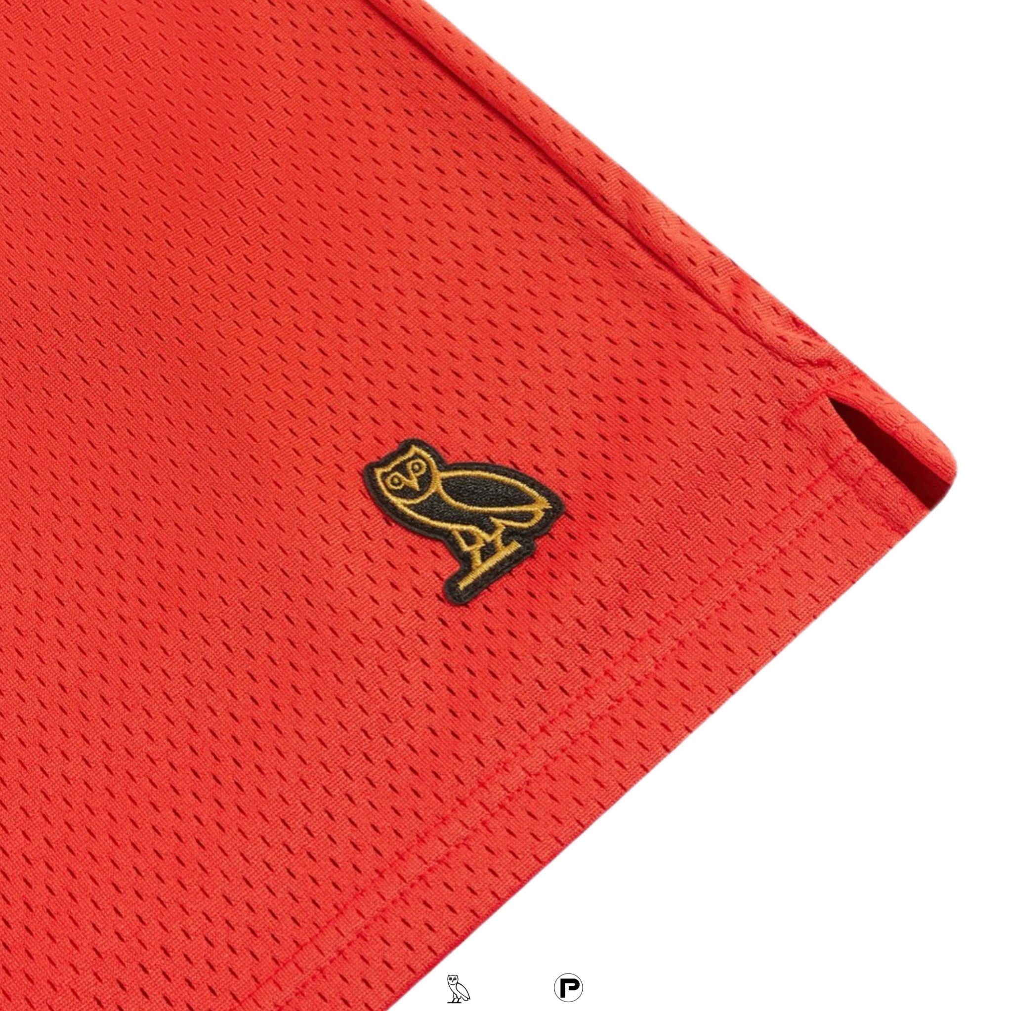 October’s Very Own Classic Mesh Short 2024