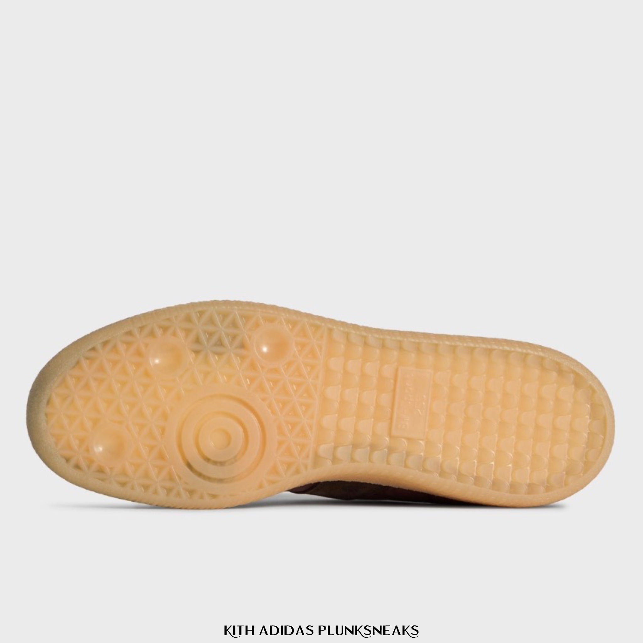 Kith Classics for adidas Classics BW Army Coffee