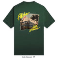 Kith Hawaii Aloha Postcard Vintage Tee | Store Exclusive