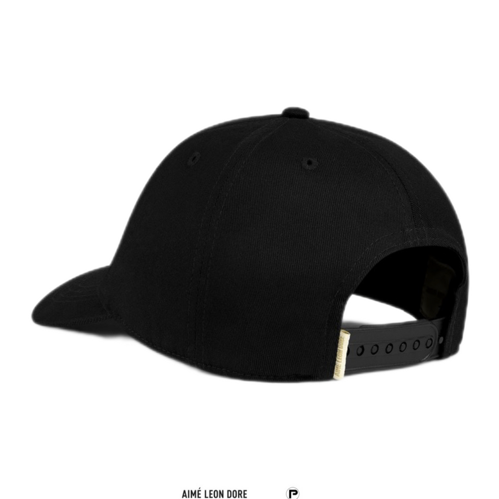 Aimé Leon Dore Fassianos Graphic Hat