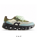 Kith for On K-Tech 2 Grain Taiga 2026