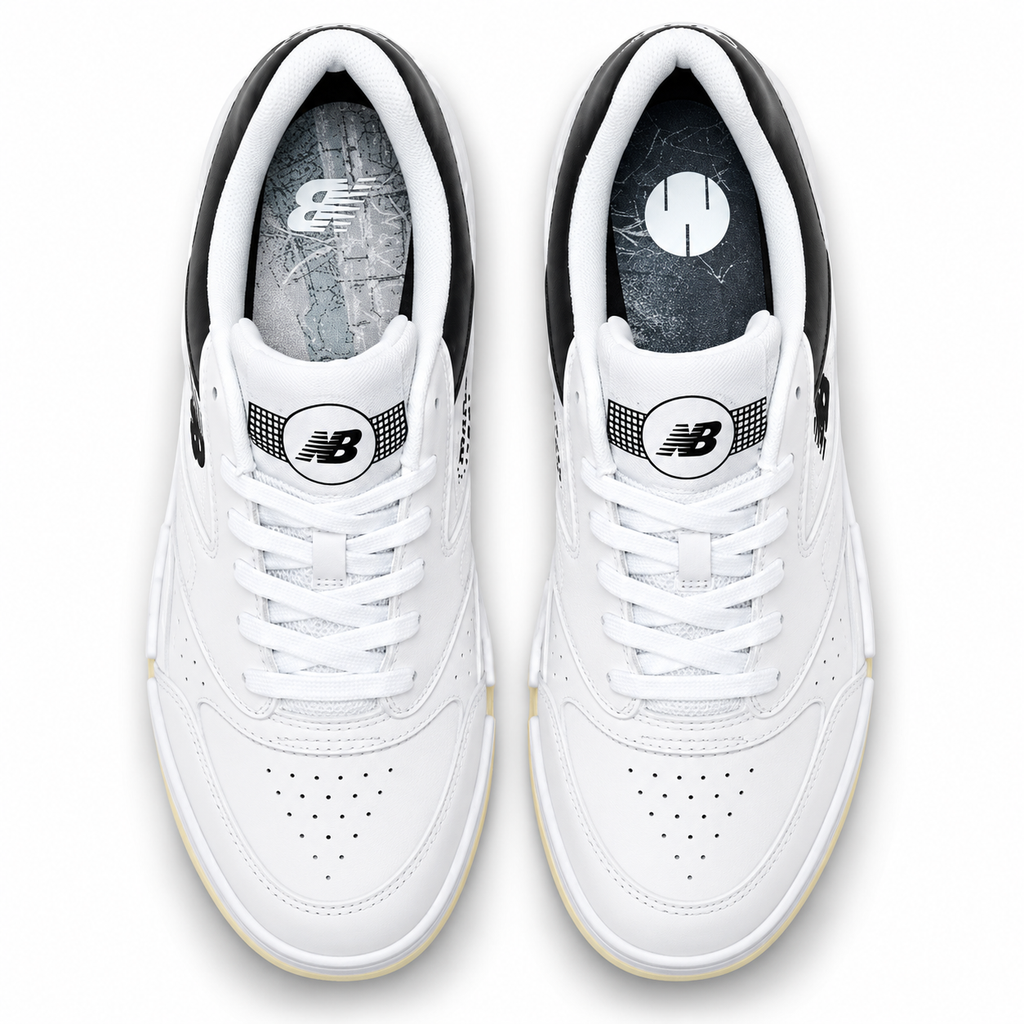 Jaden Smith MSFTSrep New Balance 0.01
