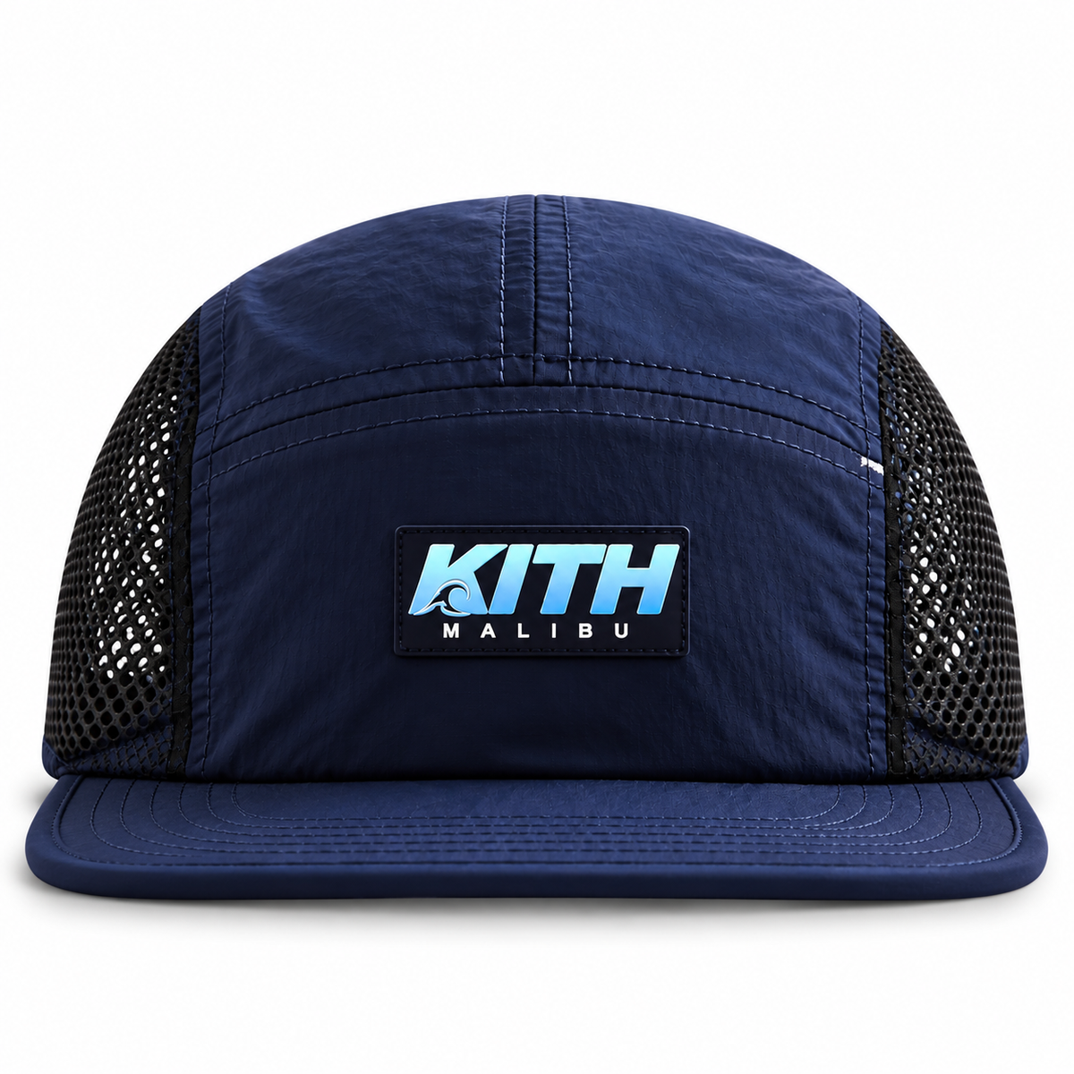 Kith Malibu Nylon Mesh Camper Hat | Store Exclusive 2024
