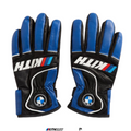 Kith for BMW Moto Driving Gloves Multicolor