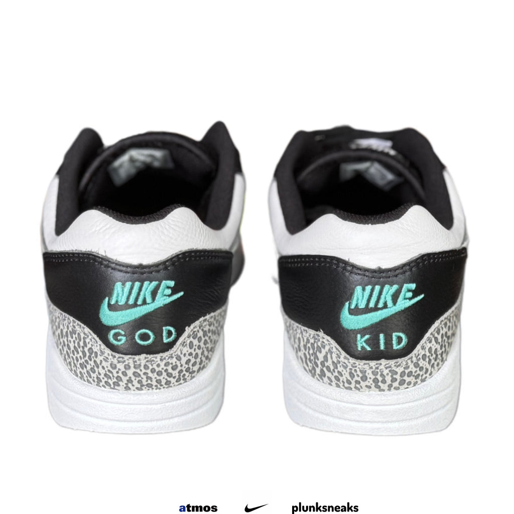 Nike Air Max 1 ID Atmos Safari 2022 (USED)