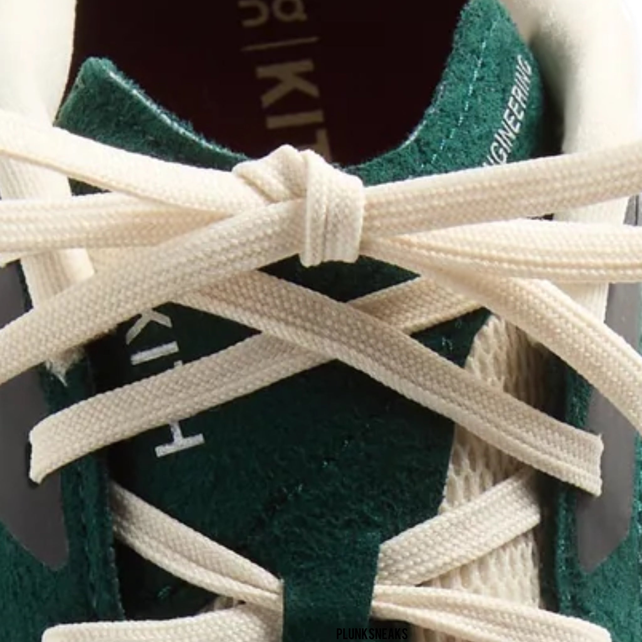 Kith for On K-Tech 2 Spirulina Barley 2026