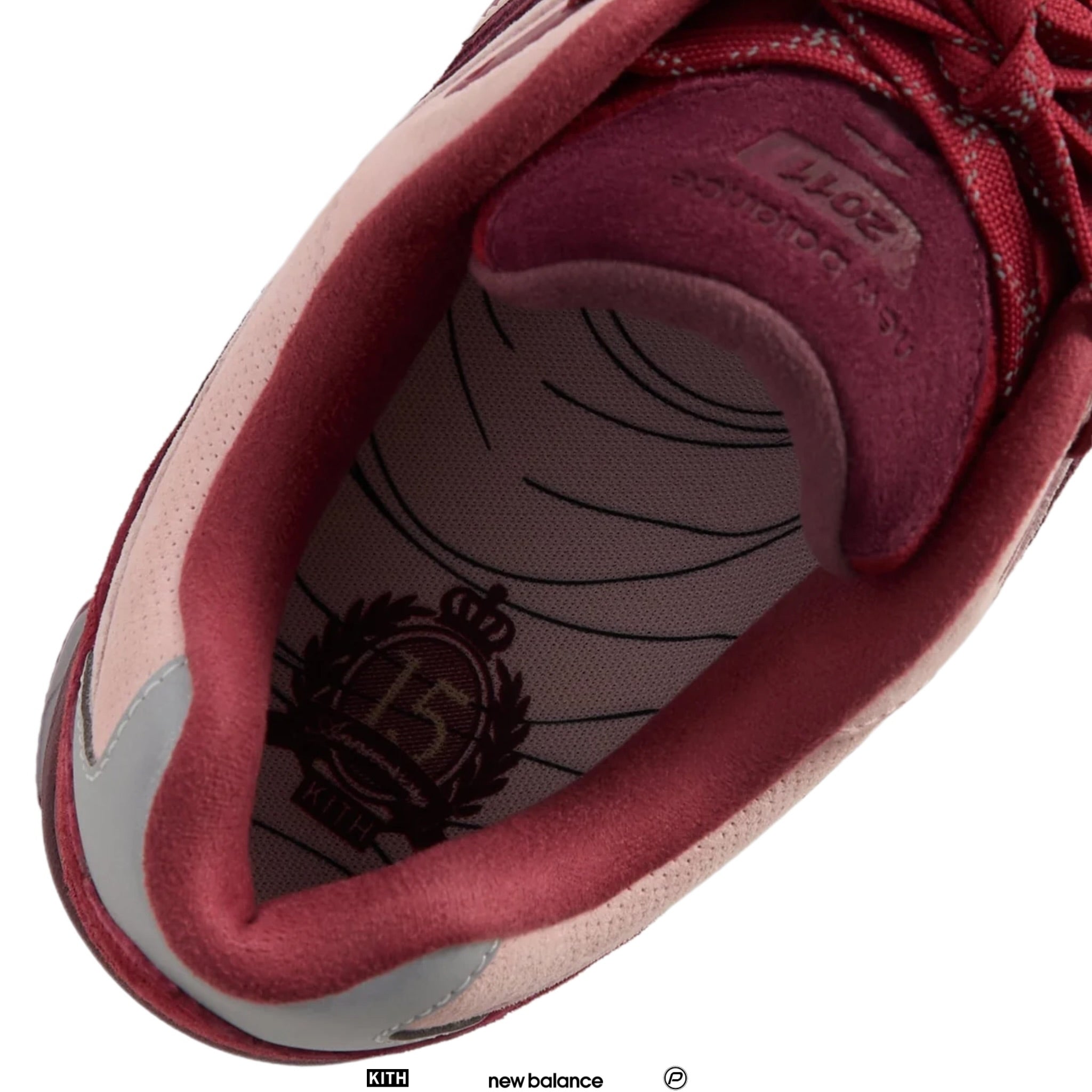 Kith & Ronnie Fieg New Balance 2011 Sakura Flower