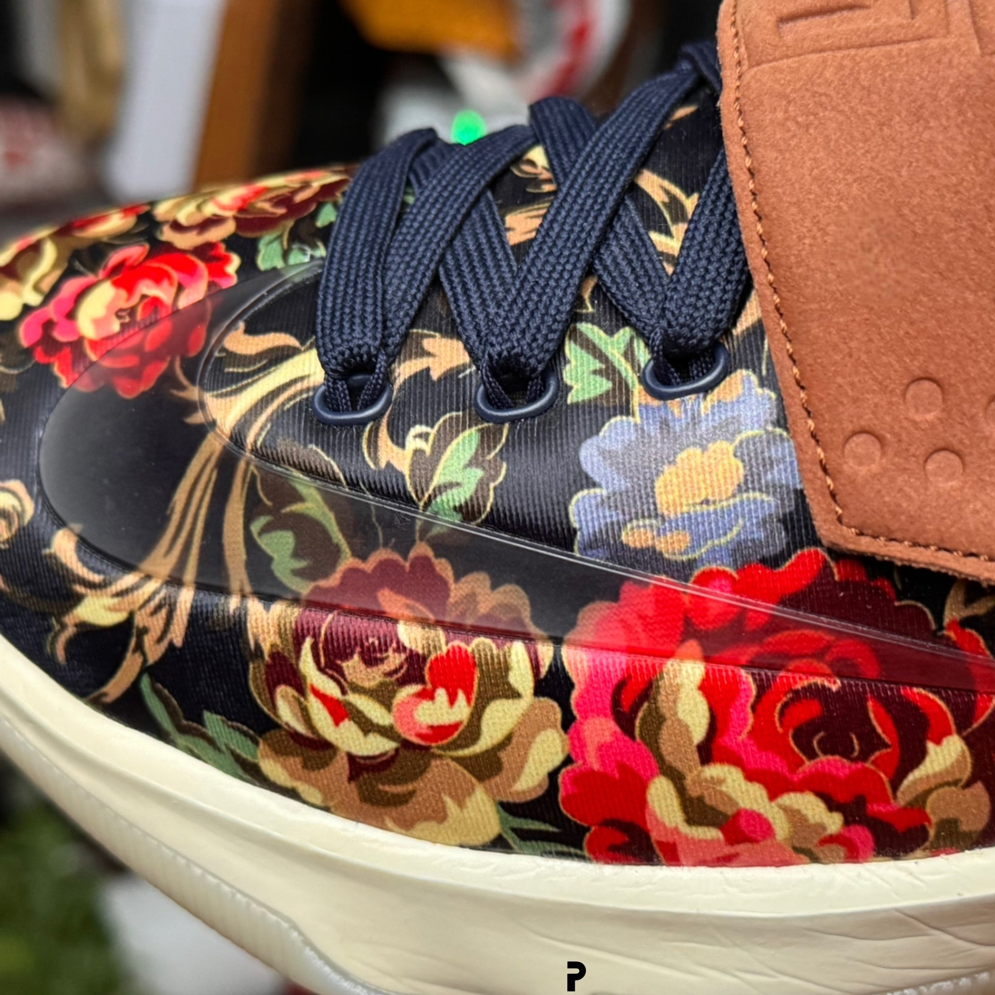 Nike KD 7 EXT Floral 2015 (USED)