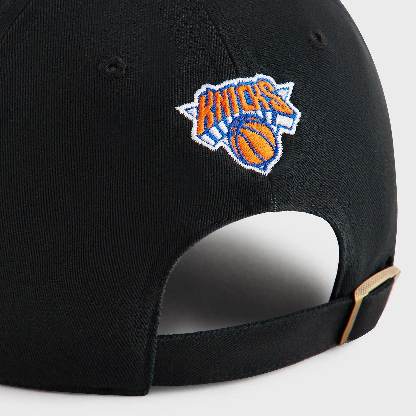 Kith & '47 for the New York Knicks 2026 Finals Clean Up Hat