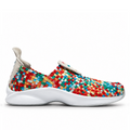 Nike Air Woven Premium Rainbow 2017 (USED)
