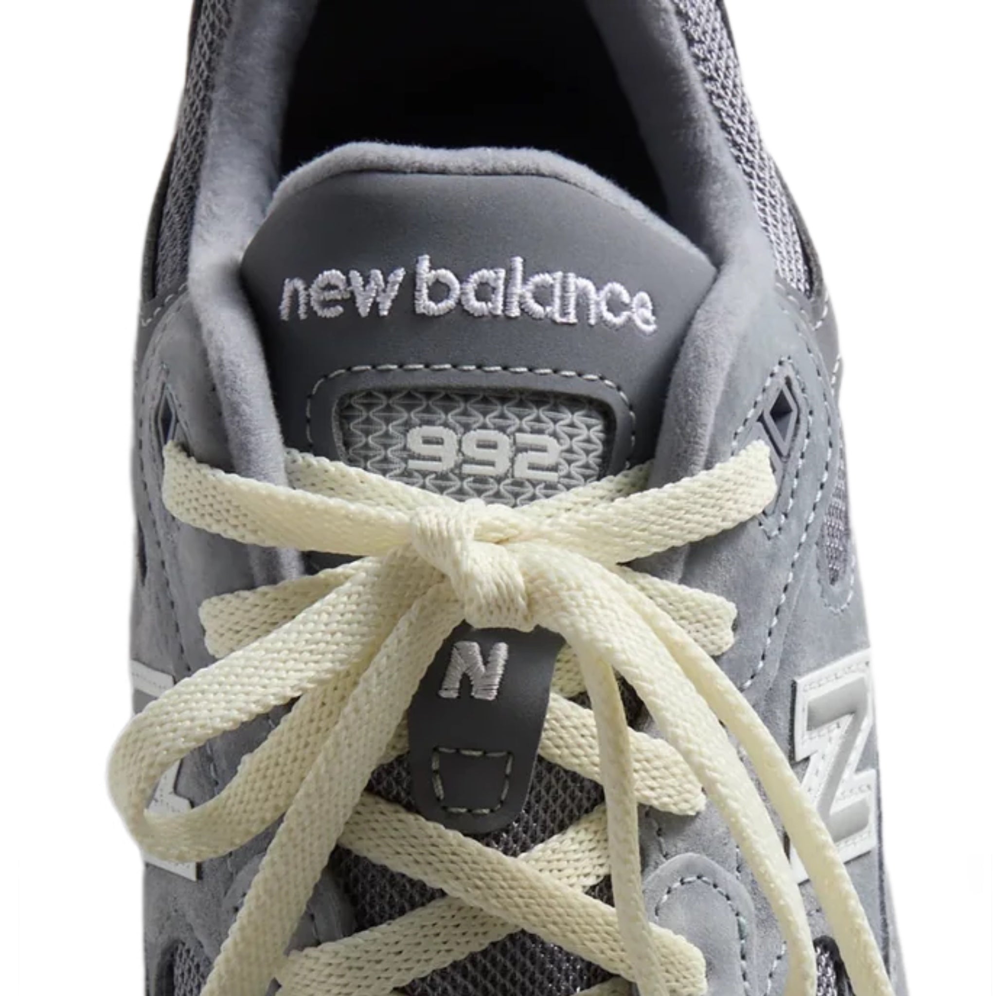 Kith & New Balance 992 MiUSA Argon