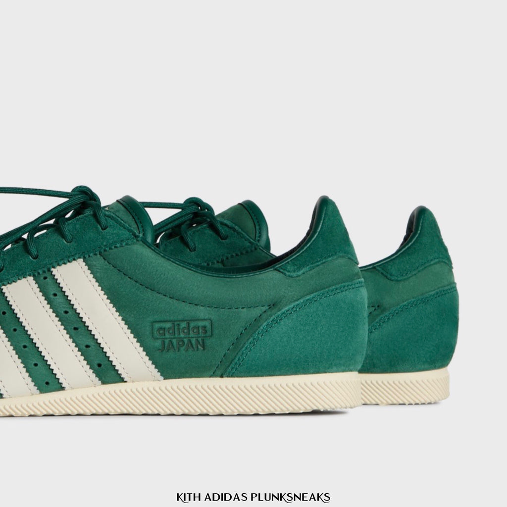 Kith Classics for adidas Originals Japan