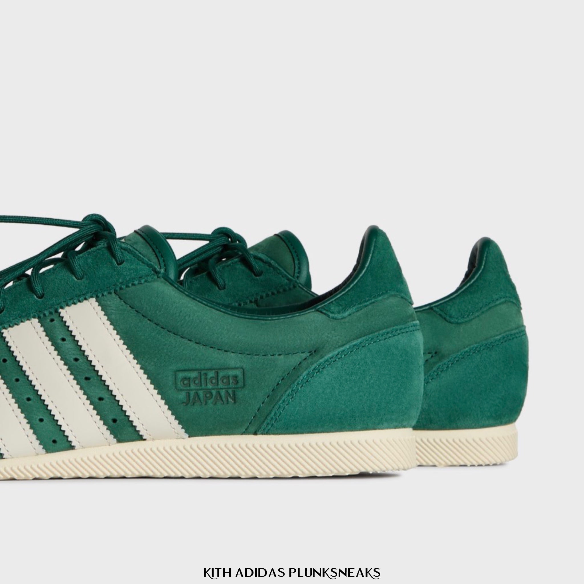 Kith Classics for adidas Originals Japan