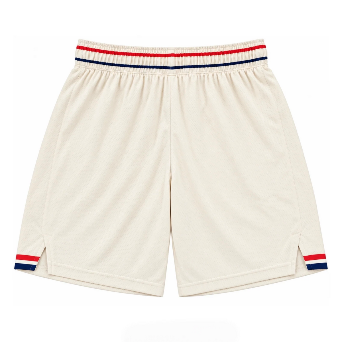 Nike Philadelphia 76ers Swingman City Edition Vintage Short 2018 (USED)