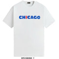 Kith Chicago Cubs Logo Tee | Store Exclusive