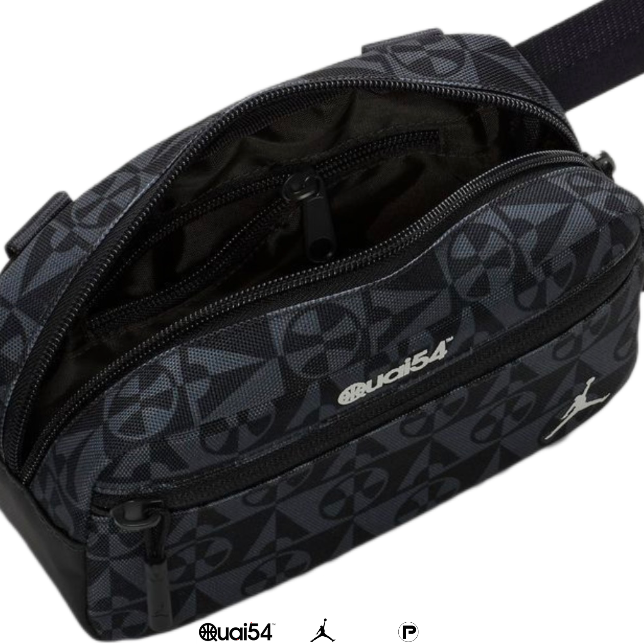 Jordan Quai 54 Camera 1.6L Bag